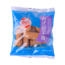 Haixin sweet not spicy 150g hot pot fried goods features fresh frozen products boutique