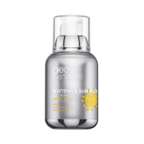 Newsy Mystery Whitening Sunscreen Concealer BB Cream