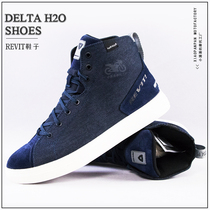Spot Revit DELTA DELTA motorcycle waterproof riding board shoes city casual shoes for men and women new