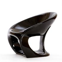 Modern FRP special-shaped furniture creative dining chair characteristic art modeling chair balcony sales department negotiation leisure chair