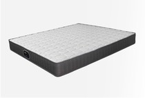 Shuozhou store] incredibly home good night home antibacterial anti-mite W8208 universal ridge spring mattress bedroom