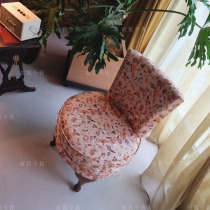 Strawberry Pie Flower Pie so I am today my Alice series single sofa chair