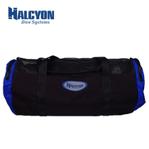 HALCYON Premium Gear Bag Quality Water Lung Equipment Bag Submersible Bag Speed Dry Overdraft large capacity