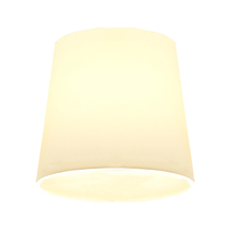 Simple and beautiful chandelier lampshade accessories single pack(excluding lamp holder)