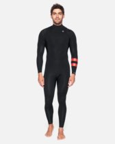 hurley surf suit 3 2 wet suit cold-proof suit Warm long-sleeved full-body wetsuit thickened anti-wear clothing