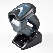 New Delijie Wireless Scanner GM4130 GM4430 GM4132 Barcode Gun Scanner