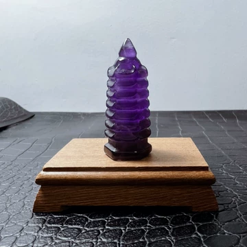 天然紫水晶文昌塔-天然紫水晶文昌塔促销价格、天然紫水晶文昌塔品牌- 淘宝