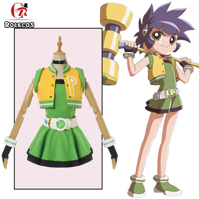 taobao agent Flying Little Police COS COS clothing Kaoru Matsubara