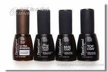 Russian Dance Legend seal base adhesive extended glue fiber base Nail Polish glue