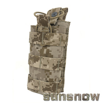 (Made of Sun snow)LBT 6015D Mbirt radio pouch PRC148 radio pouch MOLLE pouch