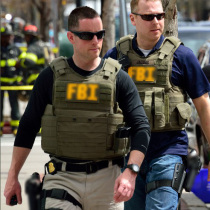 (Solar Snowy) Diamondback Tactical DBT UDOC tactical vest