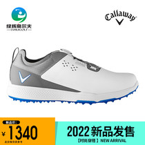 Callaway Karawi golf shoes mens sneakers sneakers mens shoes fashion professional golf shoes men