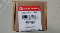 NORGREN filter pressure reducing valve B73G-2AK-AT3-RMN In stock