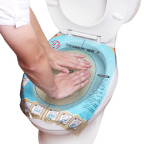 519 strong pressure toilet dredging device toilet bouncing through toilet dredging sticker toilet bouncing through 3 pieces