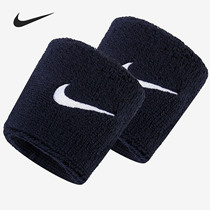 Nike Nike 2020202020spring new men and women tennis sweating wristband NKWXNNN04010OS