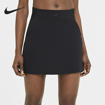 Nike Nike 2021 new womens casual short skirt fitness sports skirt DA0160-010