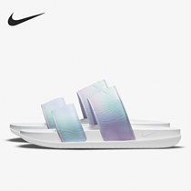 Nike Nike 2021 summer new sports leisure beach womens sandals DM2340-500