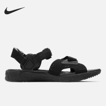 Nike Nike 2021 summer New Sports Leisure outdoor beach men and women sandals DC9093-001