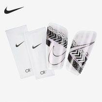 Nike Nike British Green Assassin Series CR7 Ronaldo match training Football leg guard CU8566