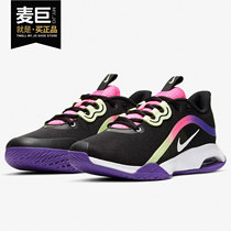 Nike Nike Nike 2020 new womens low-top lightweight casual air cushion tennis shoes CU4275
