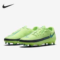 Nike Nike PHANTOM GT FG MG dark scar series men and women football shoes CK8460-303
