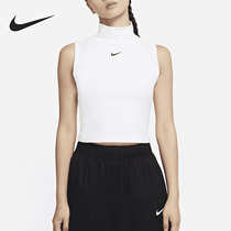 Nike Nike Nike summer 2021 new womens casual breathable sports vest DD5881-100
