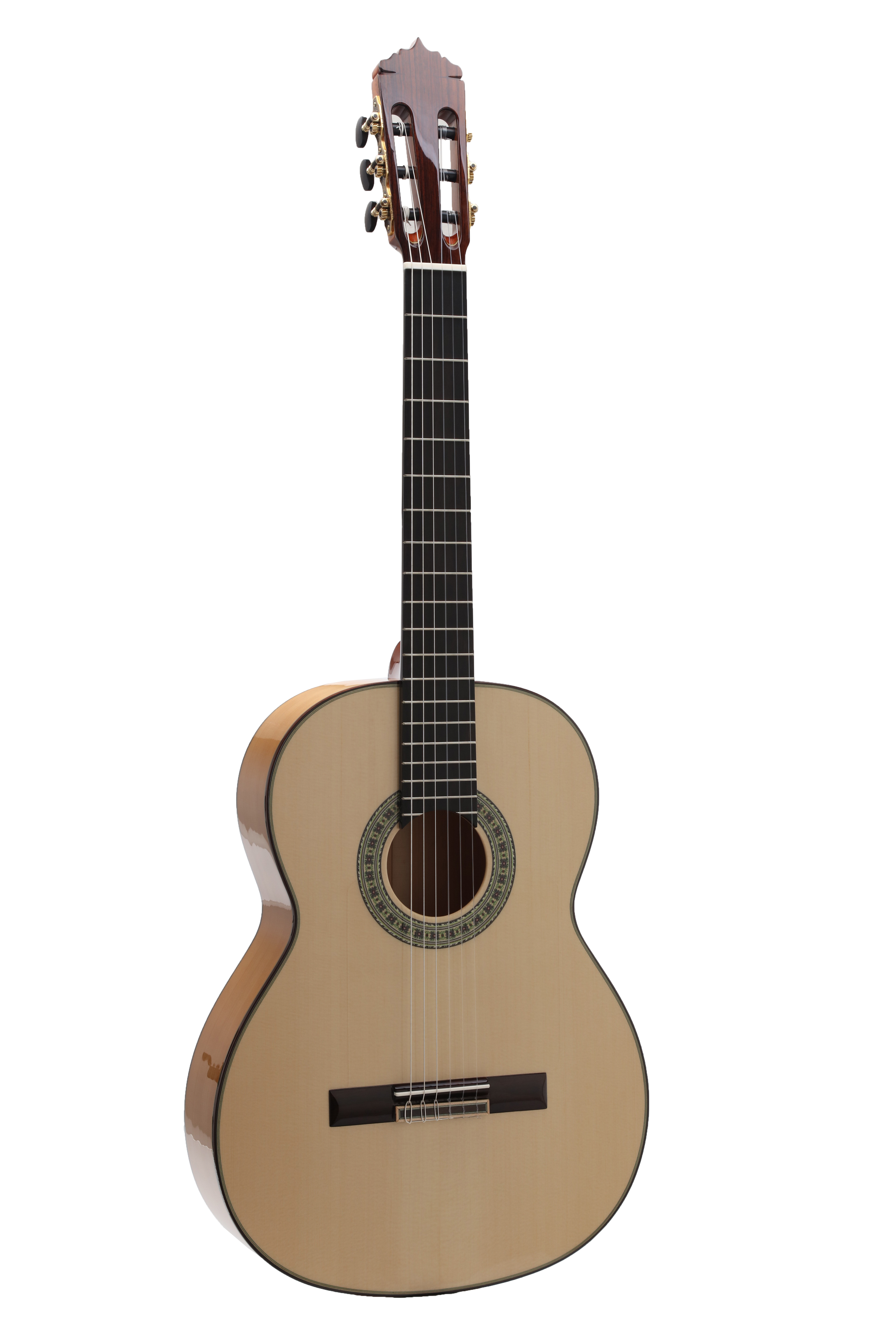 コルマール フラメンコギター FG-120 39インチ