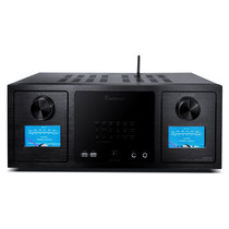 Banlong BN898PRO fever atmos Dolby panoramic sound 7 2 power amplifier DTSX smart network home theater av high fidelity home Bluetooth ktv professional reverb high power