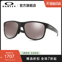  Oakley Oakley OO9369 CROSSRANGE Polarizing Sunglasses Glasses Casual sunglasses