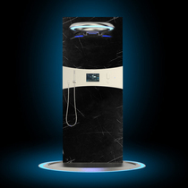 FRAE Ferry ISR-M3 Maisdick Smart Shower Space