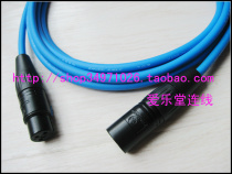 L-4E6S professional recording microphone cable CANARE balance line DI line microphone cable
