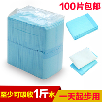 Dog urine cushion thicker pad water inhalation cushion cats induced toilet diaper pet diaper
