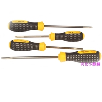 High quality industrial grade 6*150 5*100mm slotted phillips screwdriver Screwdriver Magnetic slotted phillips screwdriver