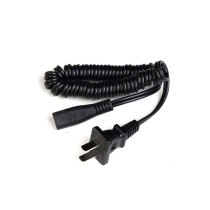 Ultra-dimensional hair ball trimmer charging cable Shaving device to the ball machine charger CW-2588 2788 and other power lines