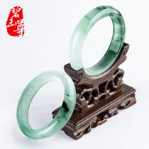 Jasper Zun A goods jade jade bracelet Princess bracelet Jade bracelet (live studio custom private shoot invalid)