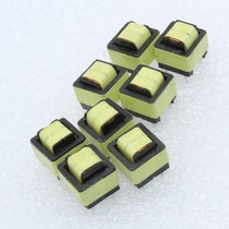 5*7 Common mode inductor filter EE8 3 10MH20MH30MH40MH80MH100MH LED Power Inductor