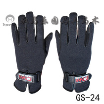 Special DAM imports equestrian gloves Sheep - skin horse gloves Autumn - winter gloves warm equestrian gloves