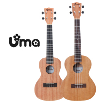uma ukulele 03C China net ukulele beginner female male 23 inch ukulele entry small guitar
