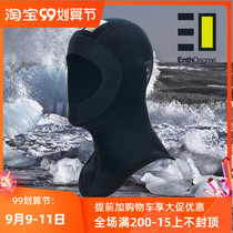 Enthdegree AU9002 Australian fleece warm and comfortable fashion diving head cover diving cap
