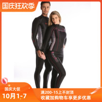 SHARKSKIN PADDLING LONGPANTS diving trousers sunscreen shark skin windproof heat preservation