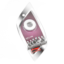  Li Ning LINING badminton racket hand glue single sweat-absorbing belt Glossy sweat-absorbing refreshing AXJD030