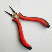  DIY jewelry accessories Handmade tools Popular jewelry Fashion jewelry Jewelry pliers 9-needle pliers round mouth pliers