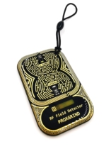 IC ID Frequency Detection Card Field Strength Detection Card Detectable 125K 13 56M High Frequency Brush Card Frequency