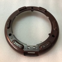 Yili 4 8L purple soup pot TB63A48 B48 bottom cover J480 outer ring KSC48-I base ring