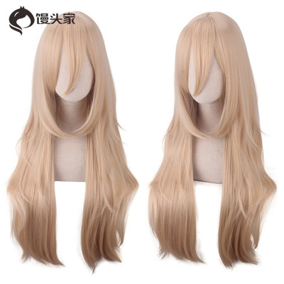 Cosplayflying - Buy Anime Game Angels of Death Rachel Gardner Blonde  Cosplay Wig Cosplay for Adult Women Halloween Carnival