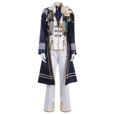 taobao agent ES Idol Fantasy Festival 2 Day City One Pure Prince Anime COSPLAY set