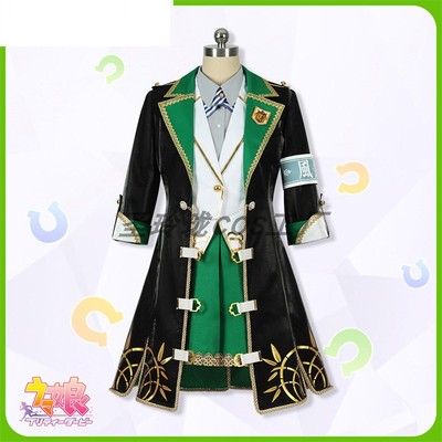 taobao agent Clothing, set suitable for men and women, cosplay, custom made