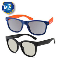 Mei Kuang thick polarized polarized 3d imax cinema universal glasses reald 3D cinema glasses