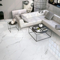  Actually home Yongtai store Matti tile Kata kata white DS62H08