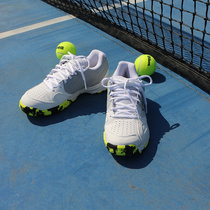  Wilson Wilson tennis shoes rush breathable and comfortable non-slip wear-resistant mens and womens spring and summer kos professional sports shoes